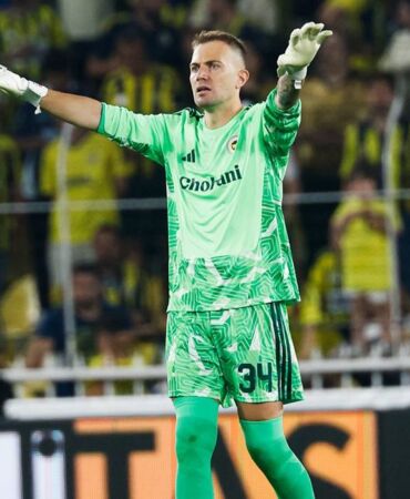 mert günok