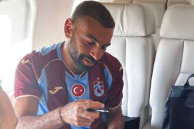 mohamed salah