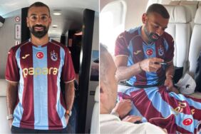 mohamed salah