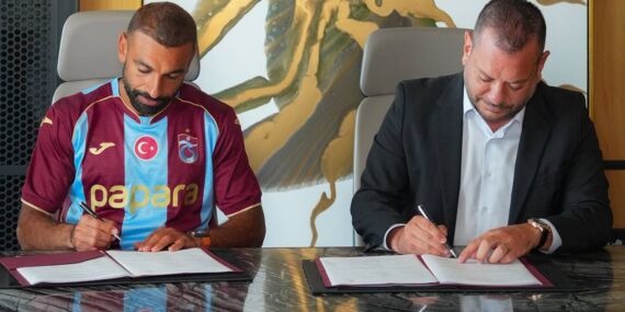 Trabzonspor, Salah transferini açıkladı: Maliyeti belli oldu