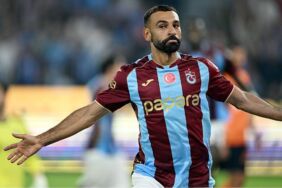 mohamed salah trabzonspor