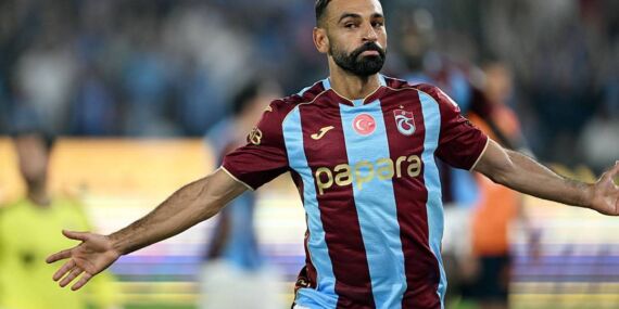 Kura çekiminin ardından… İşte Trabzonspor’un Konferans Ligi’ndeki rakipleri