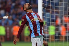 mohamed salah trabzonspor