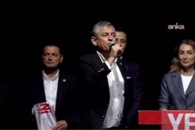 özgür özel