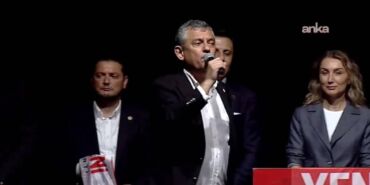 özgür özel