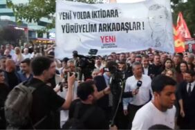 özgür özel
