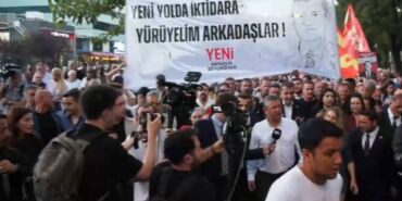 özgür özel