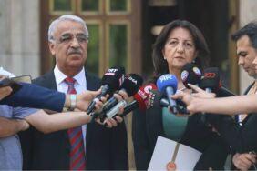 pervin buldan