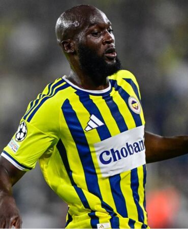 romelu lukaku fenerbahçe