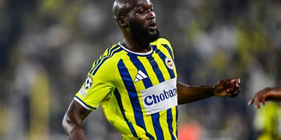Romelu Lukaku’dan formsuz iddialarına flaş yanıt: ‘İtalya’da beni boykot etmek için böyle söylediler’