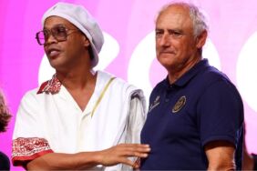 ronaldinho