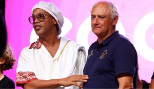 ronaldinho