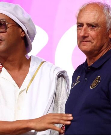 ronaldinho