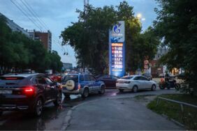rusya akaryakıt