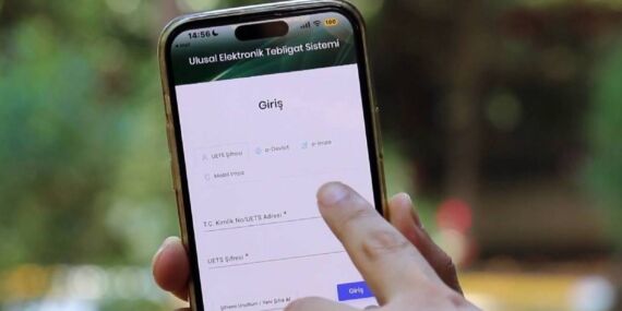 Adli bilişim uzmanlarından ‘sahte e-tebligat’ uyarısı