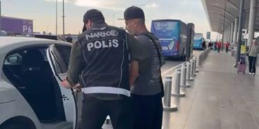 tolga akış