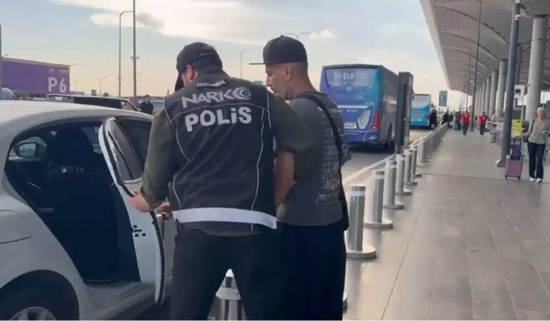 tolga akış