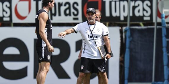 Vincenzo Italıano’dan Dusan Vlahovic kararı