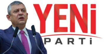 yeni partı özgür özel