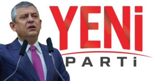 Özgür Ceylan duyurdu: YENİ Parti’nin bağış kampanyasında son durum belli oldu