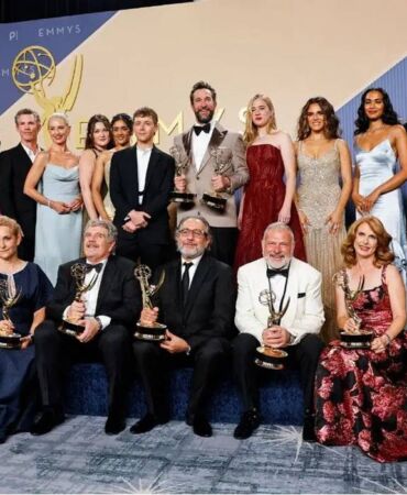 2026 Emmy Ödülleri