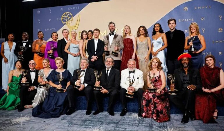 2026 Emmy Ödülleri