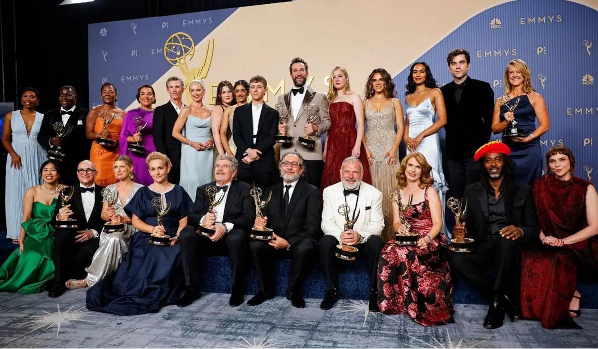 2026 Emmy Ödülleri