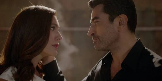 Kenan İmirzalıoğlu ve Bergüzar Korel’in dizisi A.B.İ. için erken final kararı alındı