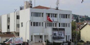 Adalar Belediyesi