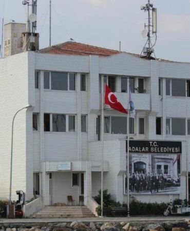 Adalar Belediyesi