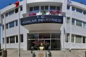 Adalar Belediyesi