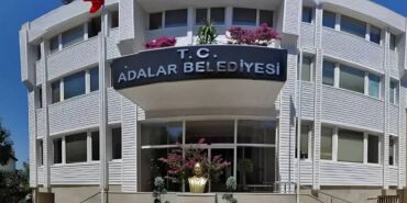 Adalar Belediyesi