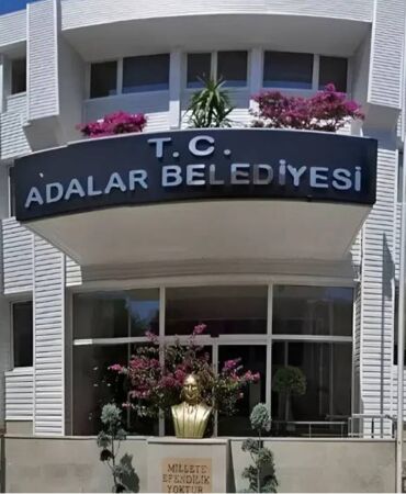 Adalar Belediyesi