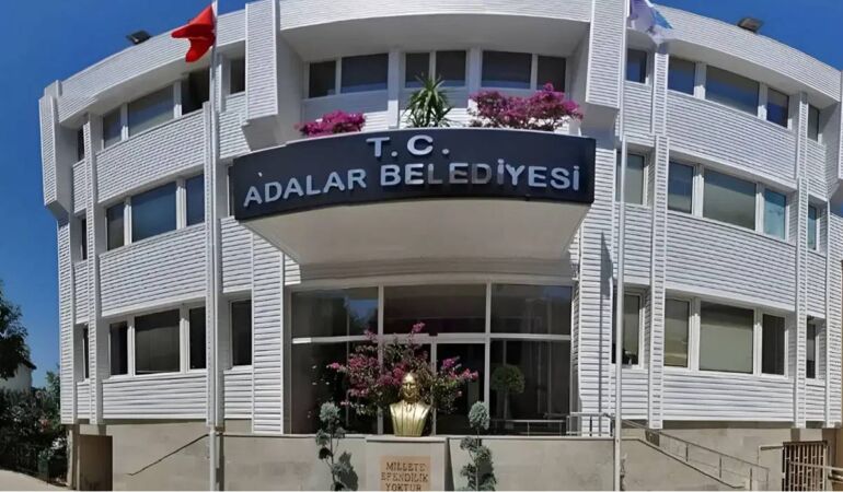 Adalar Belediyesi