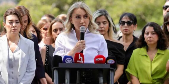 Aile Dayanışma Ağı’na erişim engeli: X hesabı Türkiye’den görünmez kılındı