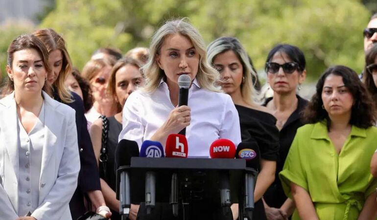 Aile Dayanışma Ağı’na erişim engeli: X hesabı Türkiye’den görünmez kılındı