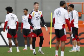 Alexander Nübel