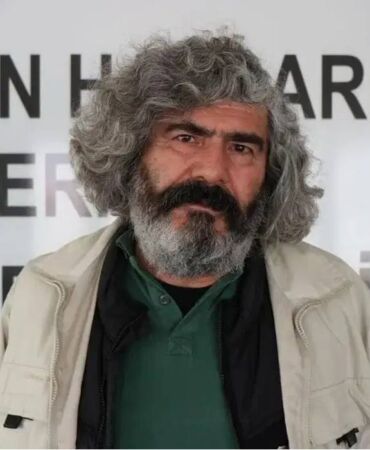 Ali Aydın