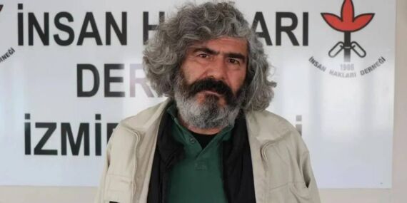 Eski İHD İzmir Şube Eş Başkanı Ali Aydın’ın katilinden skandal ifadeler: ‘Zaten ölmeyi hak ediyordu’