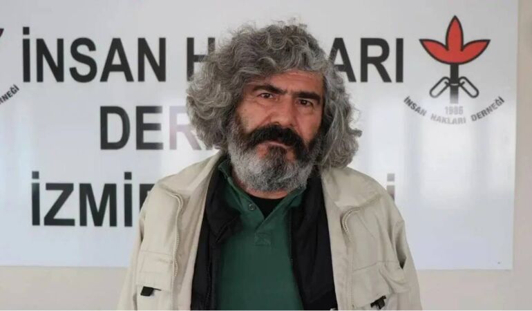 Ali Aydın