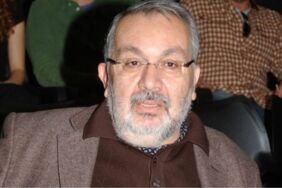 Ali Hürol
