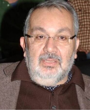Ali Hürol