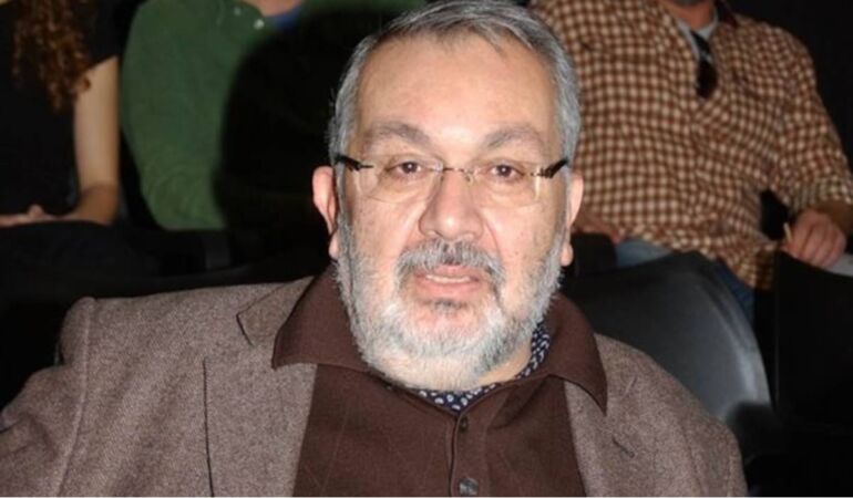 Ali Hürol