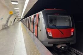 Ankara Metrosu