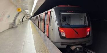 Ankara Metrosu