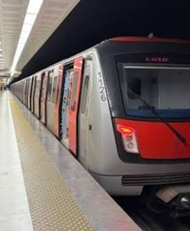 Ankara Metrosu