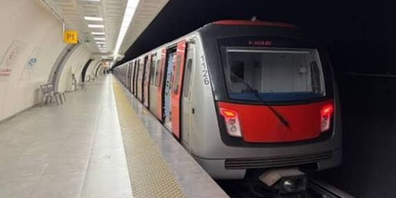 Ankara Metrosu