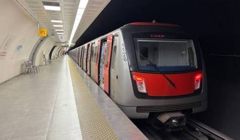Ankara Metrosu