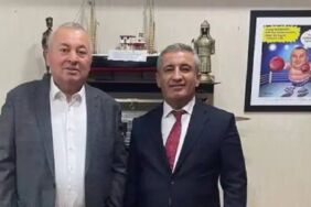 Ankara’daki fuhuş soruşturmasında yeni gelişme Enginyurt’un danışmanı tutuklandı