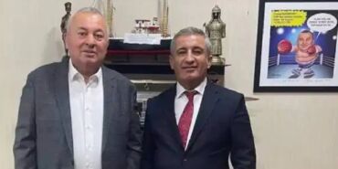Ankara’daki fuhuş soruşturmasında yeni gelişme Enginyurt’un danışmanı tutuklandı